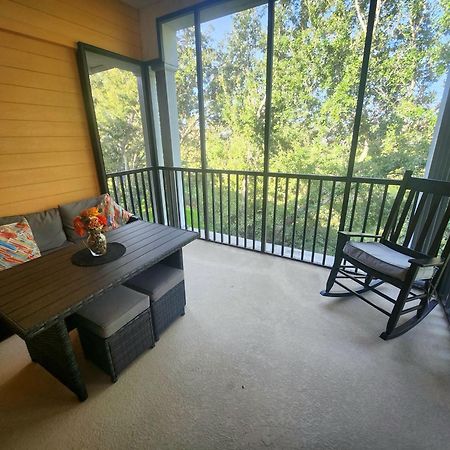 Bahama Bay 116 Apartment Kissimmee Bagian luar foto