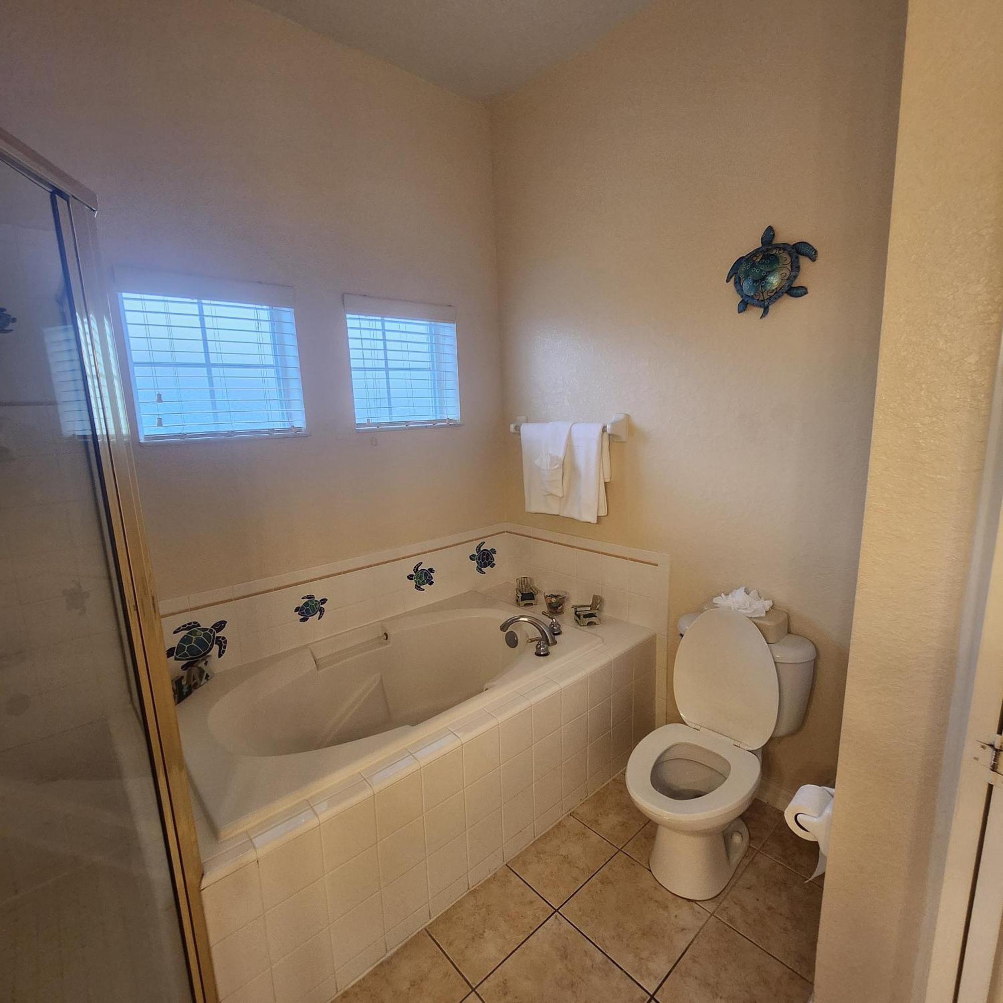 Bahama Bay 116 Apartment Kissimmee Bagian luar foto