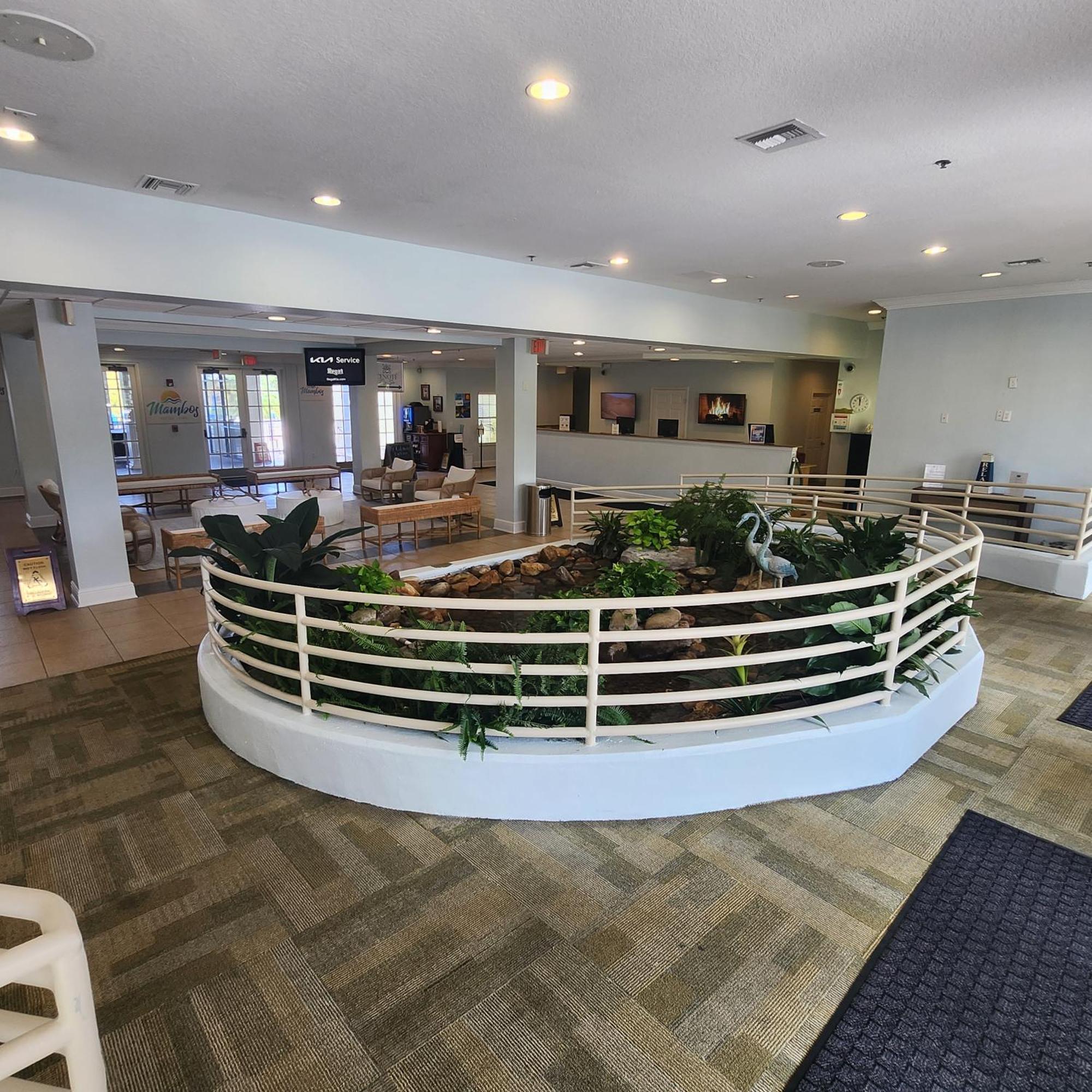 Bahama Bay 116 Apartment Kissimmee Bagian luar foto