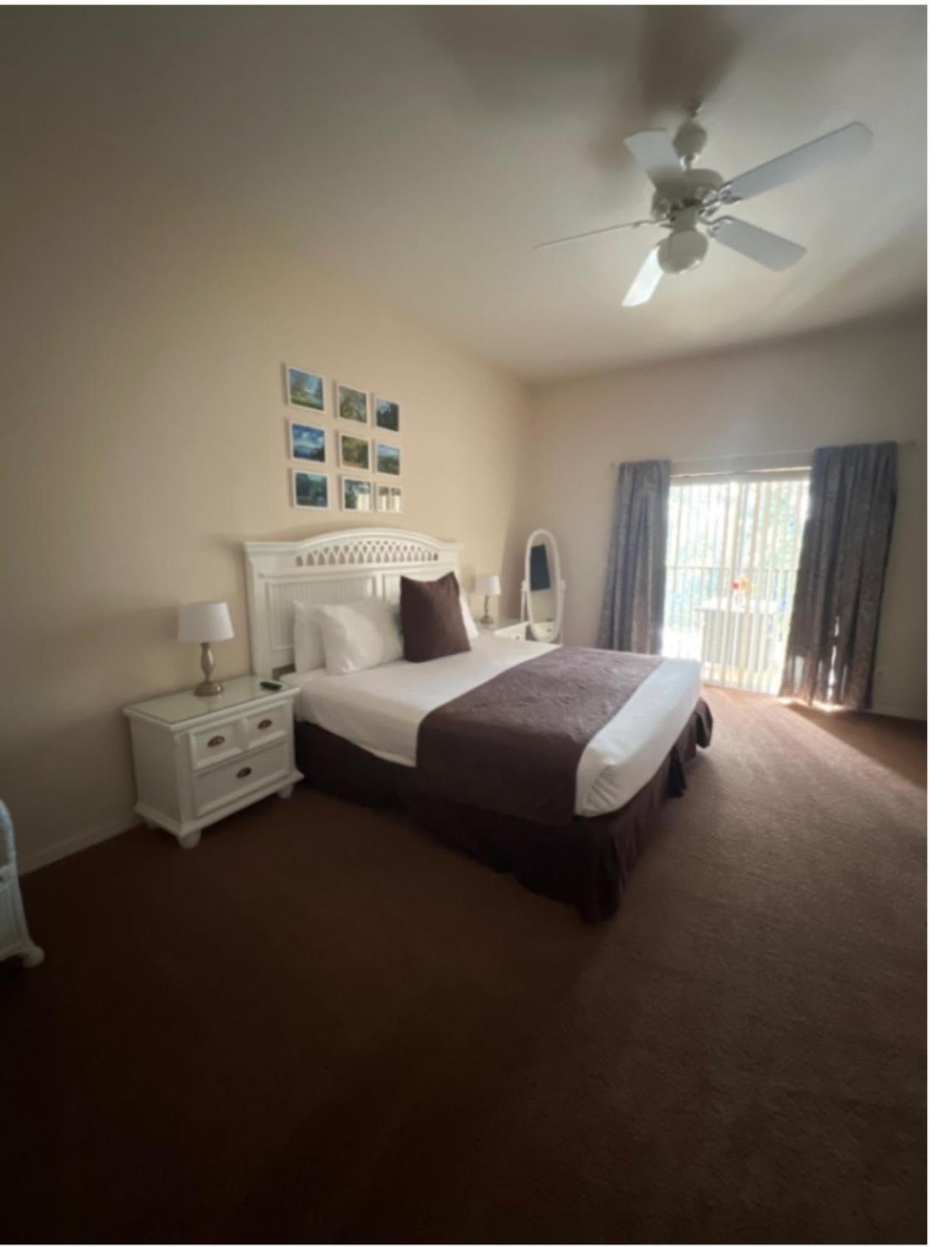 Bahama Bay 116 Apartment Kissimmee Bagian luar foto