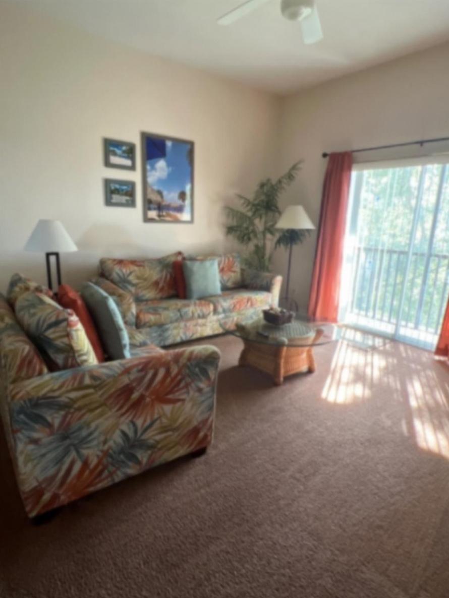 Bahama Bay 116 Apartment Kissimmee Bagian luar foto