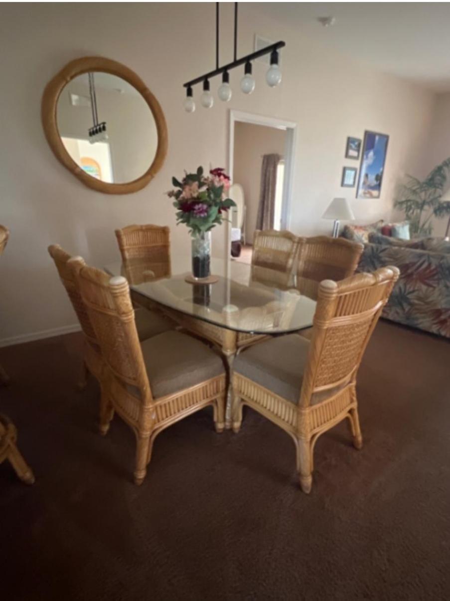 Bahama Bay 116 Apartment Kissimmee Bagian luar foto