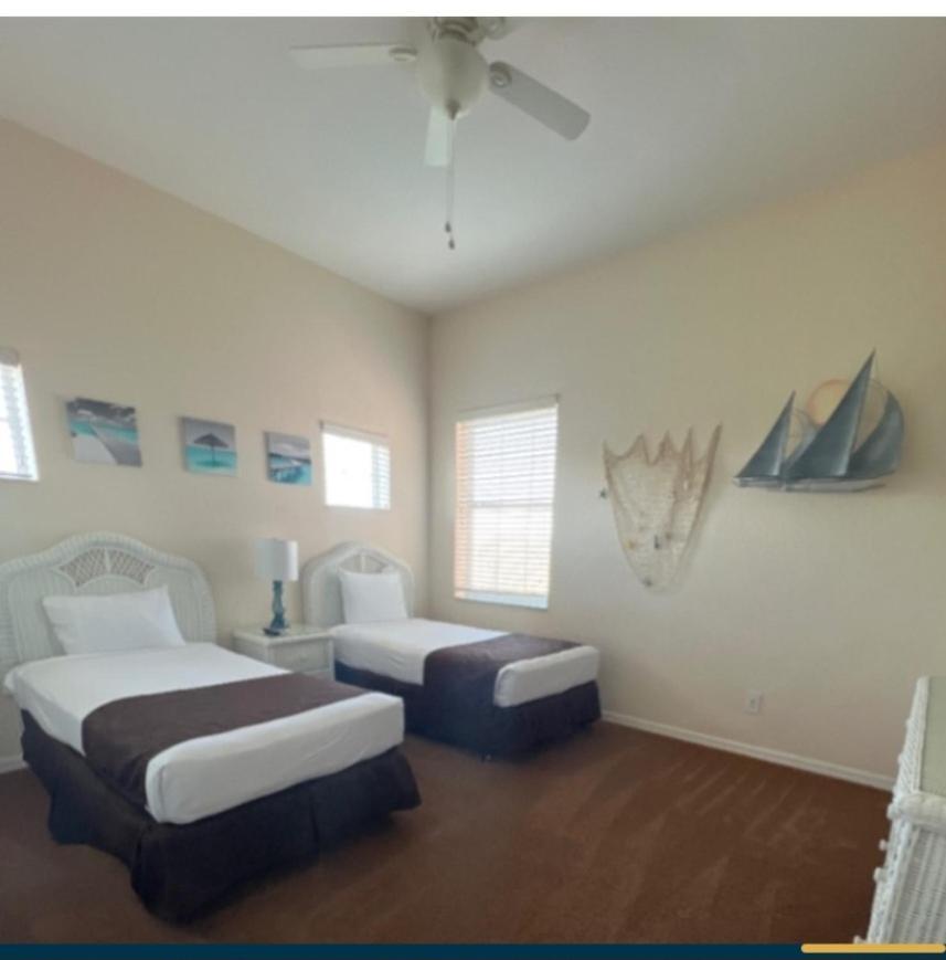 Bahama Bay 116 Apartment Kissimmee Bagian luar foto