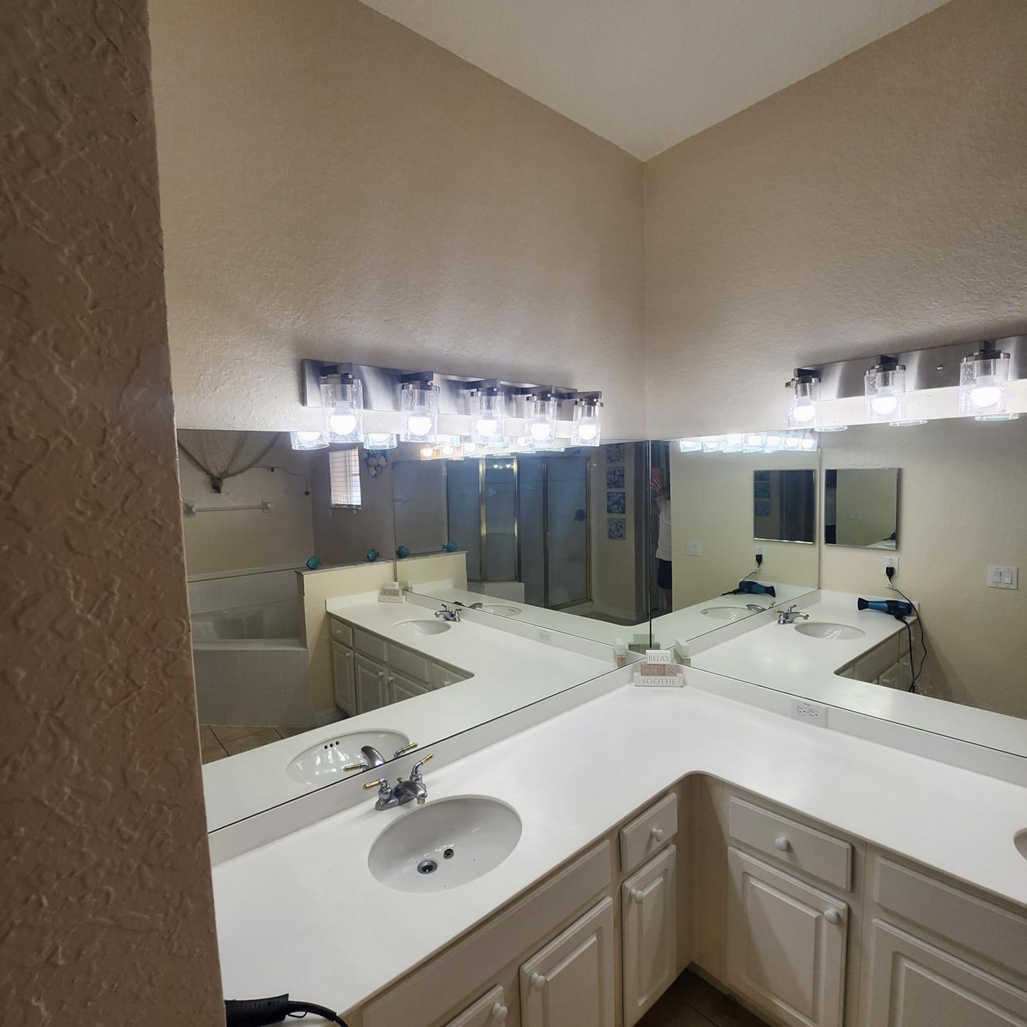 Bahama Bay 116 Apartment Kissimmee Bagian luar foto