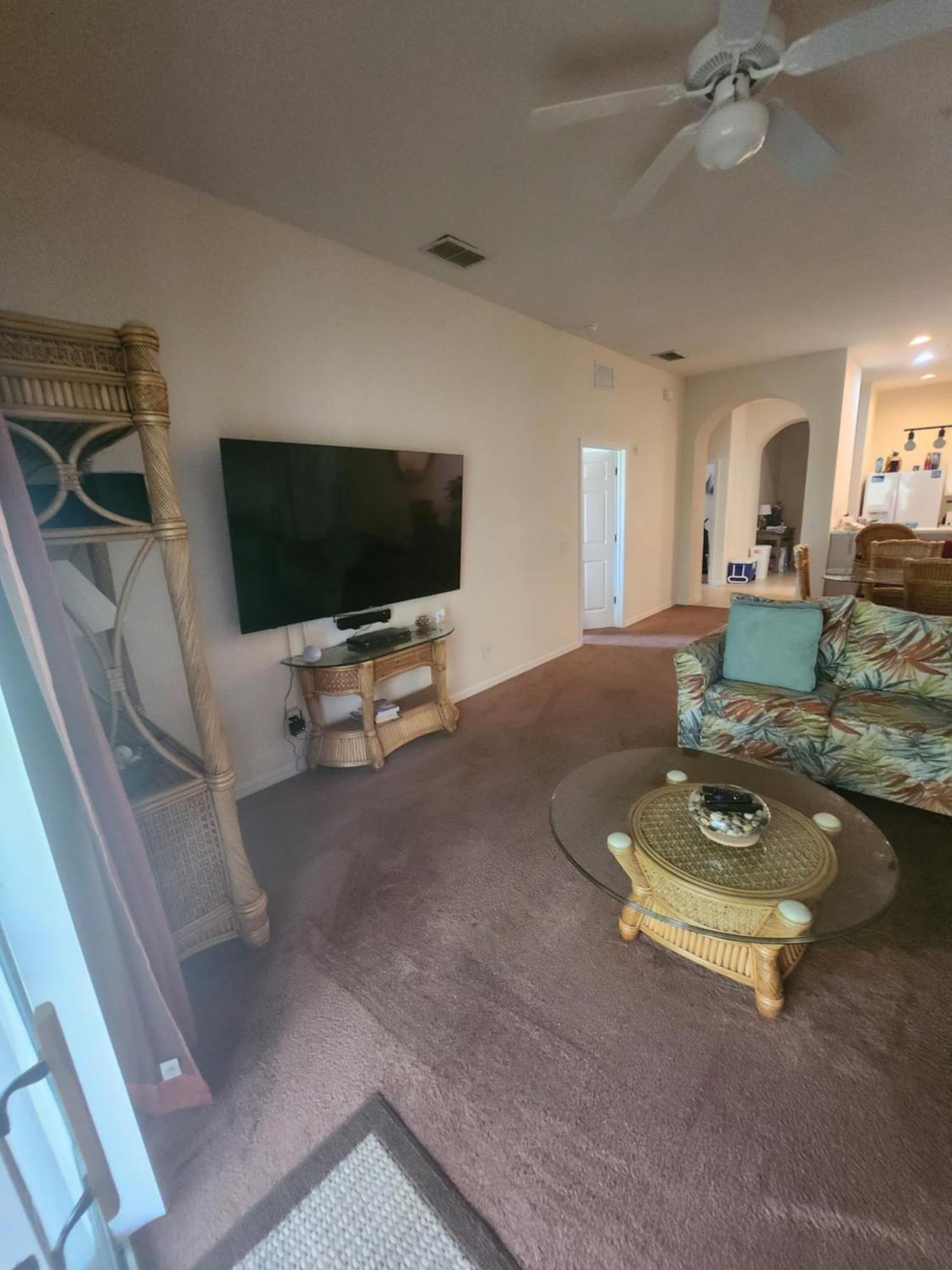 Bahama Bay 116 Apartment Kissimmee Bagian luar foto