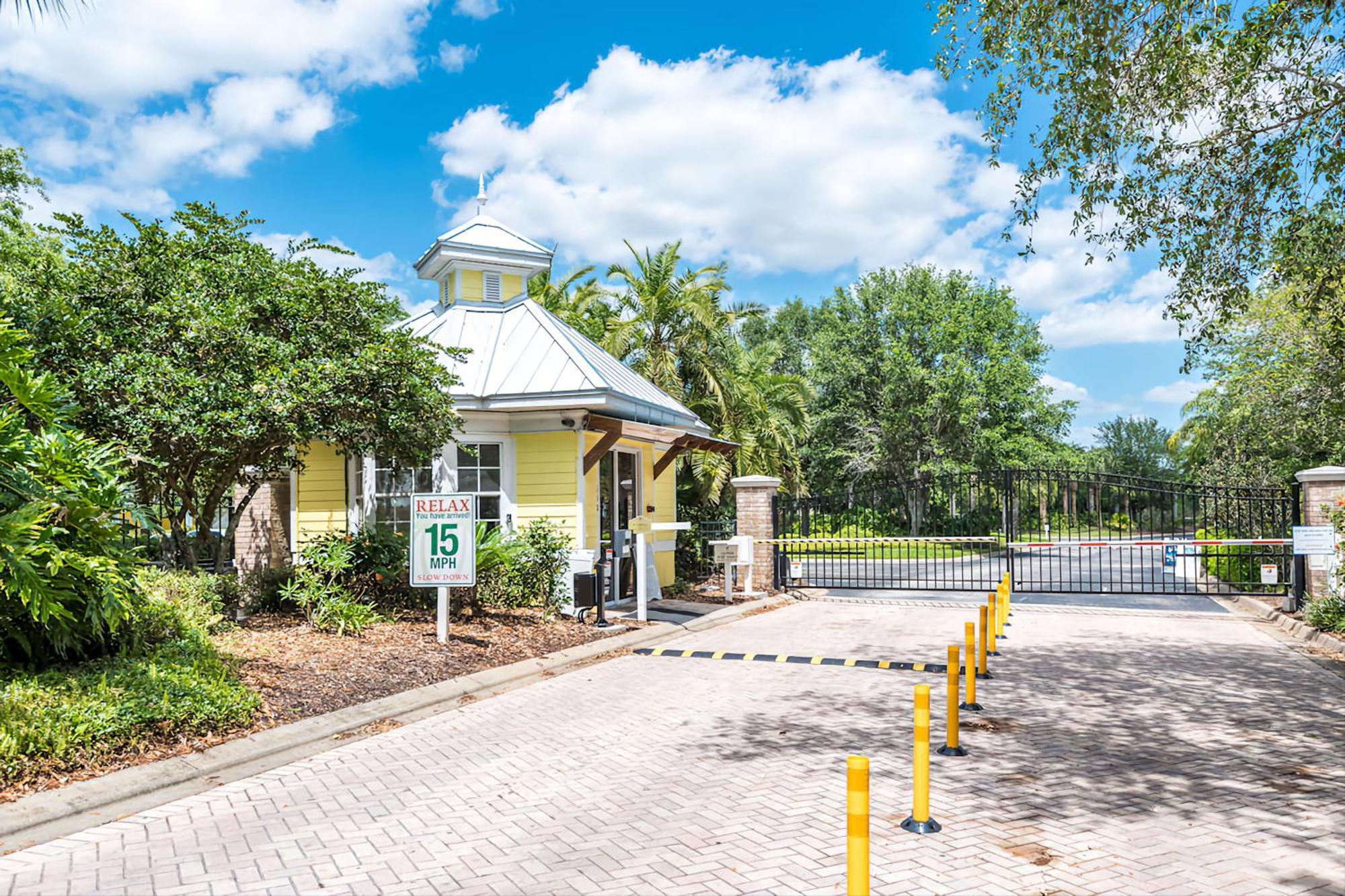 Bahama Bay 116 Apartment Kissimmee Bagian luar foto