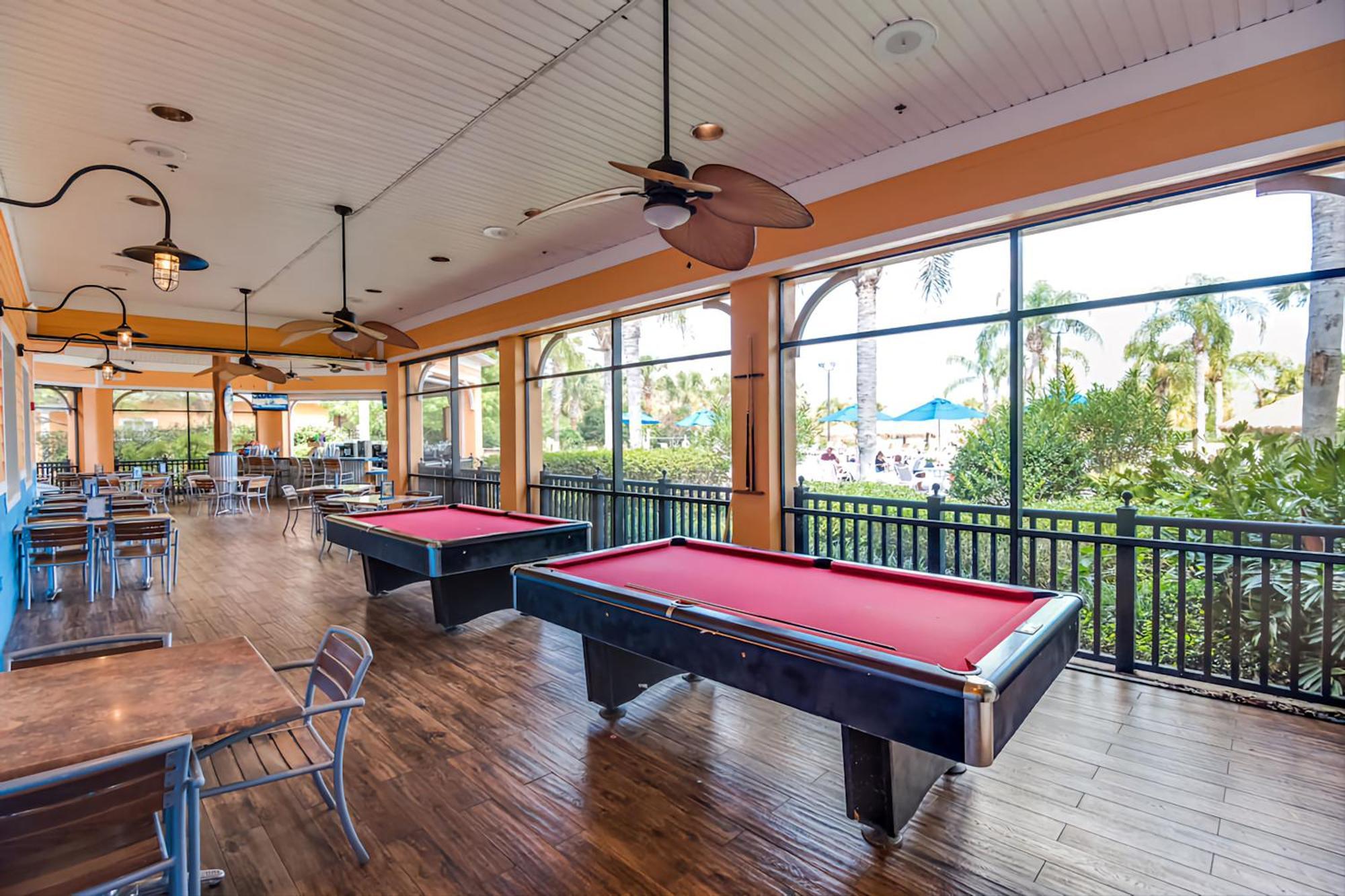 Bahama Bay 116 Apartment Kissimmee Bagian luar foto