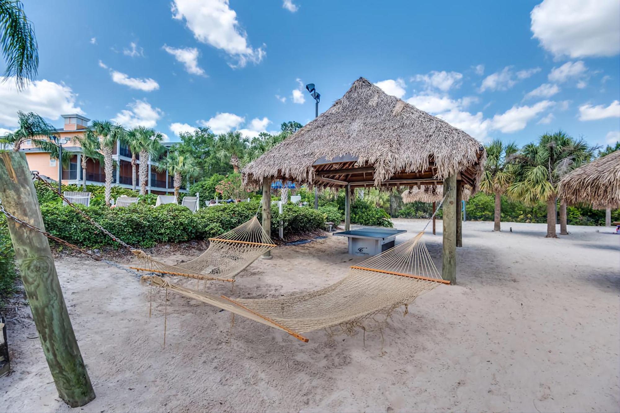 Bahama Bay 116 Apartment Kissimmee Bagian luar foto
