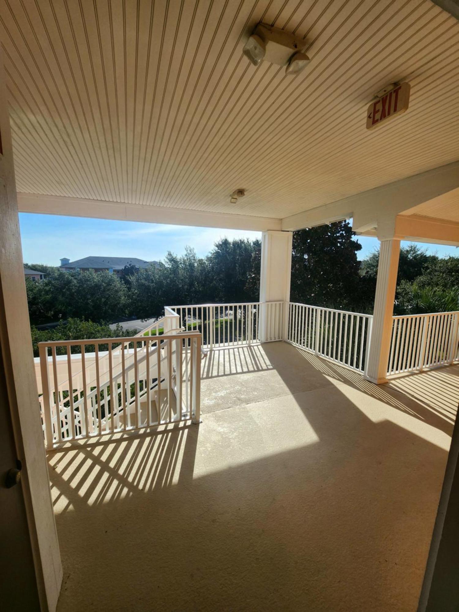 Bahama Bay 116 Apartment Kissimmee Bagian luar foto