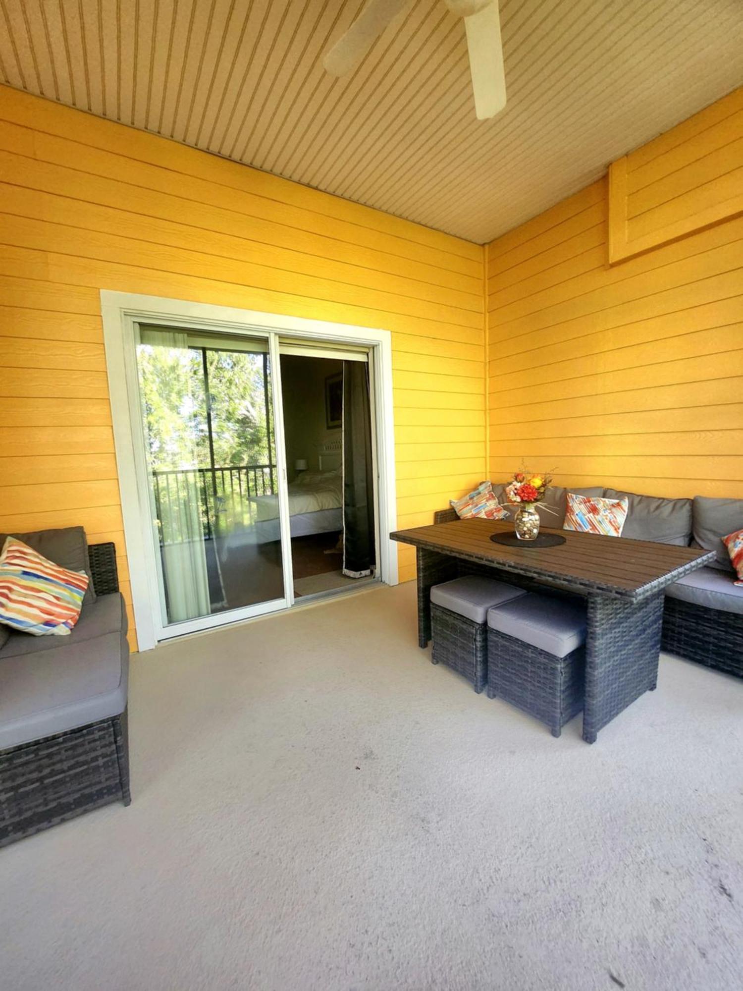 Bahama Bay 116 Apartment Kissimmee Bagian luar foto