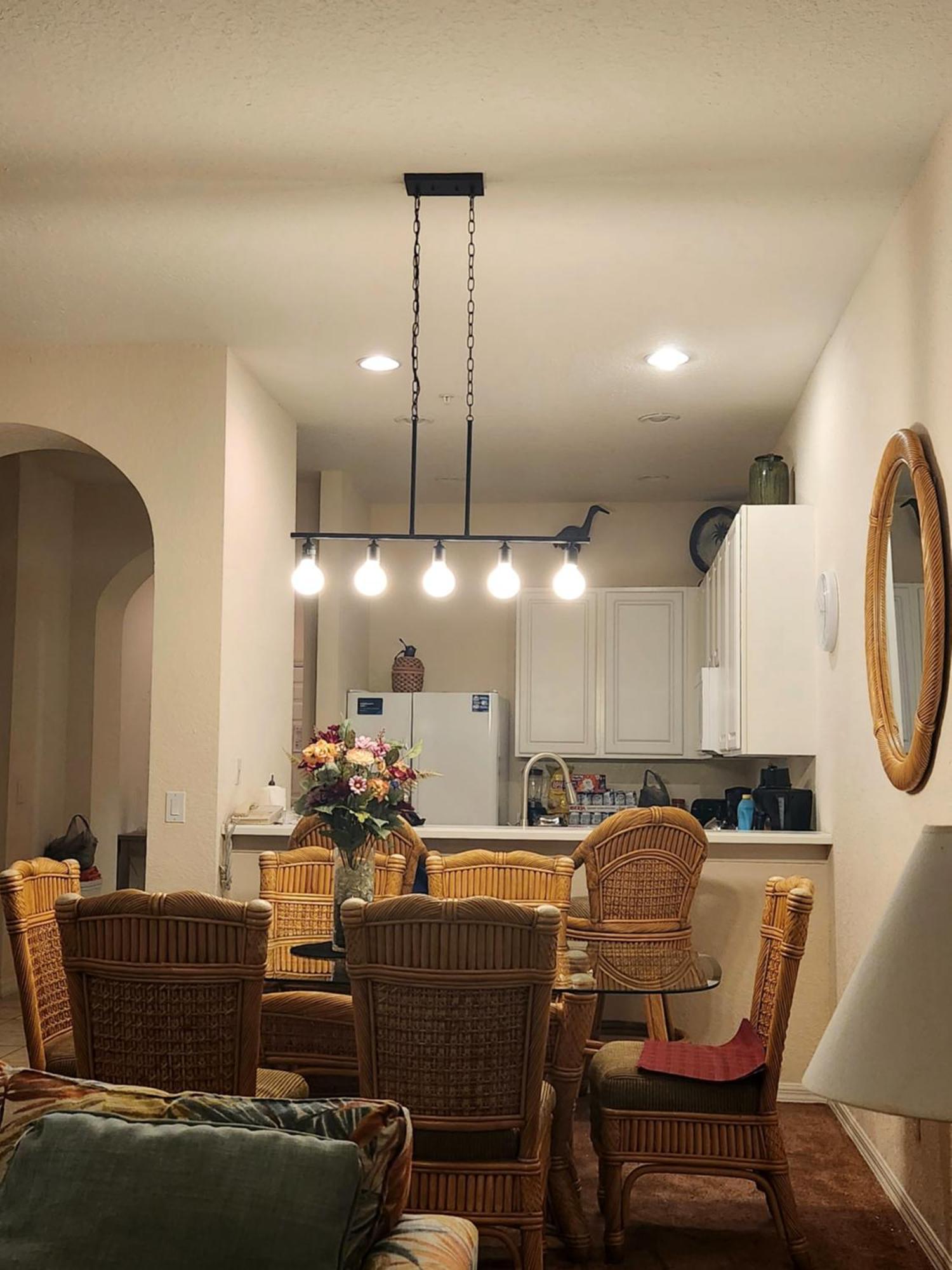 Bahama Bay 116 Apartment Kissimmee Bagian luar foto