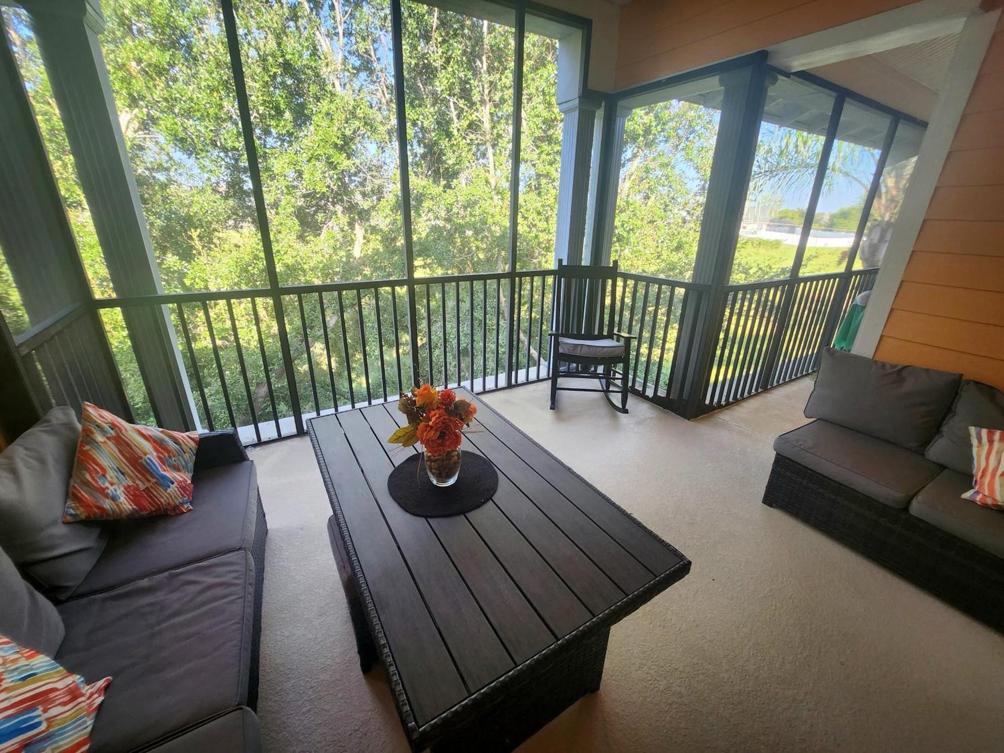Bahama Bay 116 Apartment Kissimmee Bagian luar foto