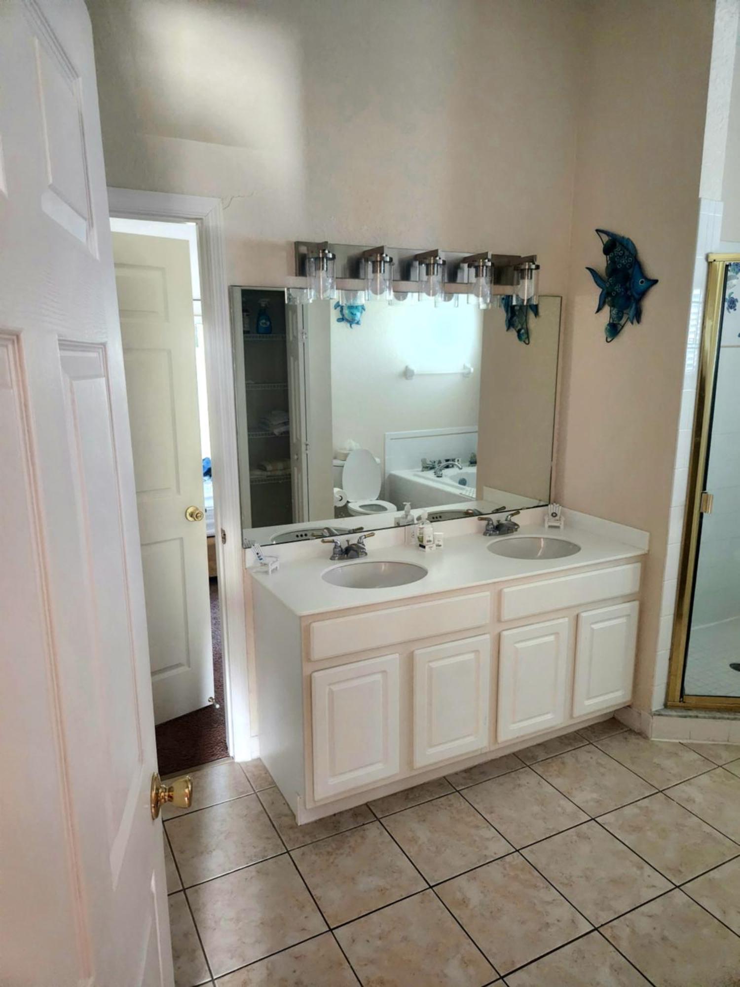 Bahama Bay 116 Apartment Kissimmee Bagian luar foto