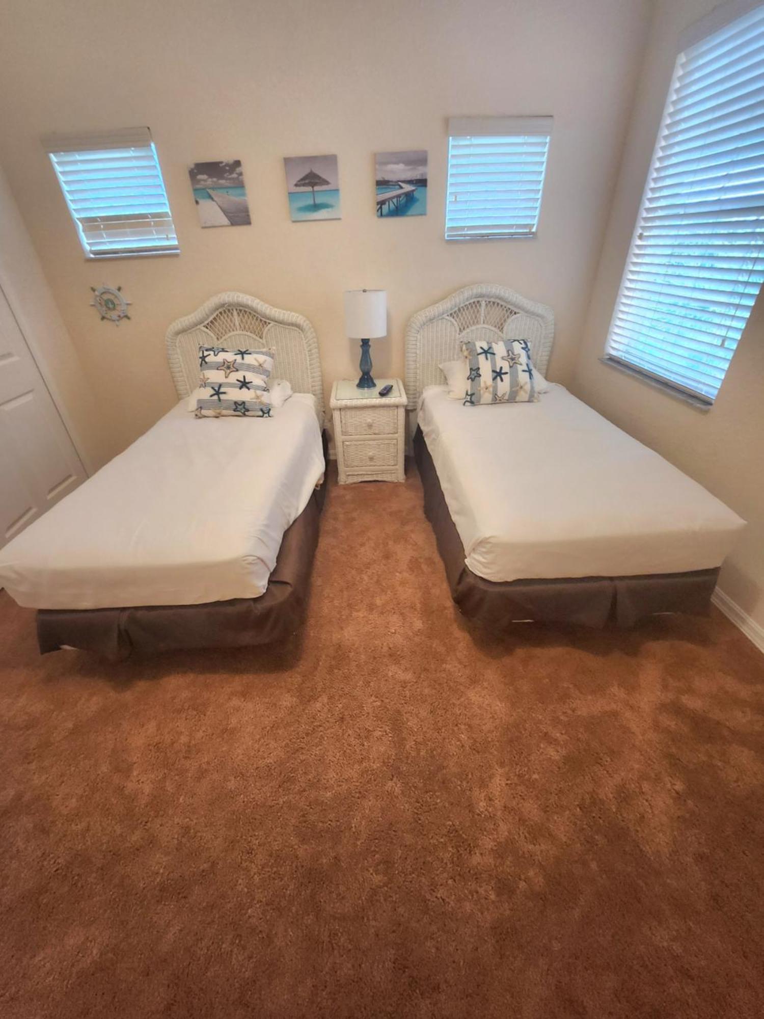 Bahama Bay 116 Apartment Kissimmee Bagian luar foto