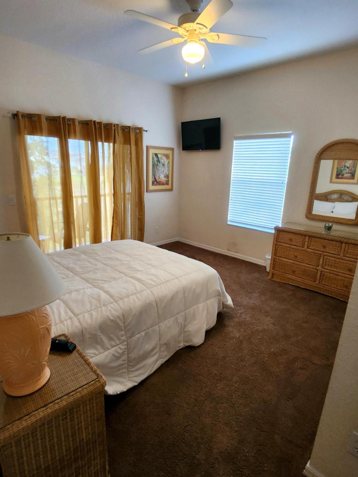 Bahama Bay 116 Apartment Kissimmee Bagian luar foto