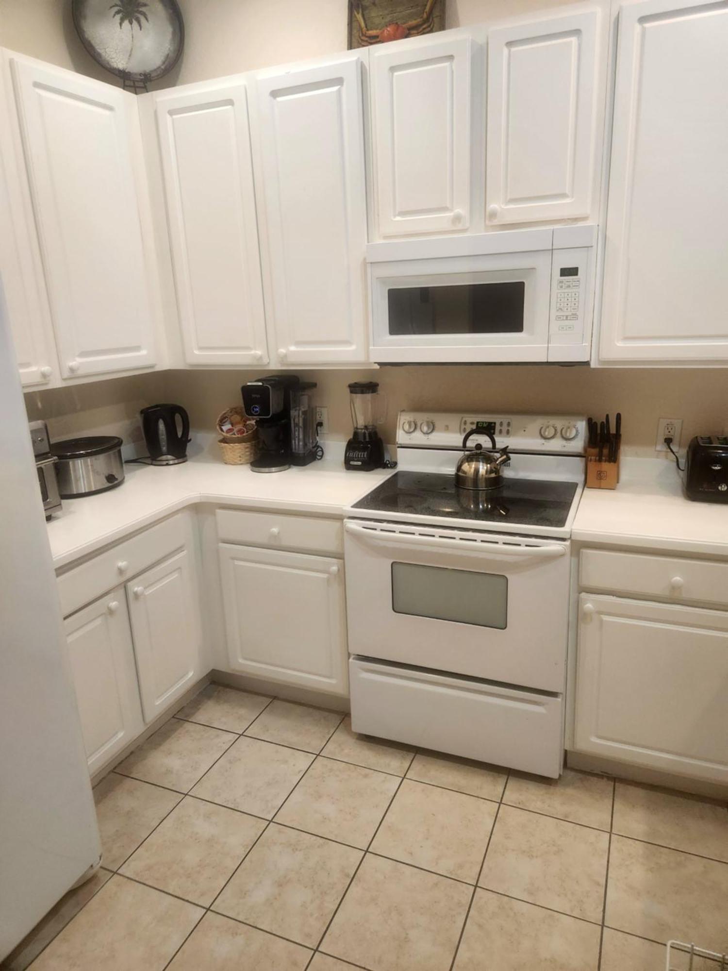 Bahama Bay 116 Apartment Kissimmee Bagian luar foto