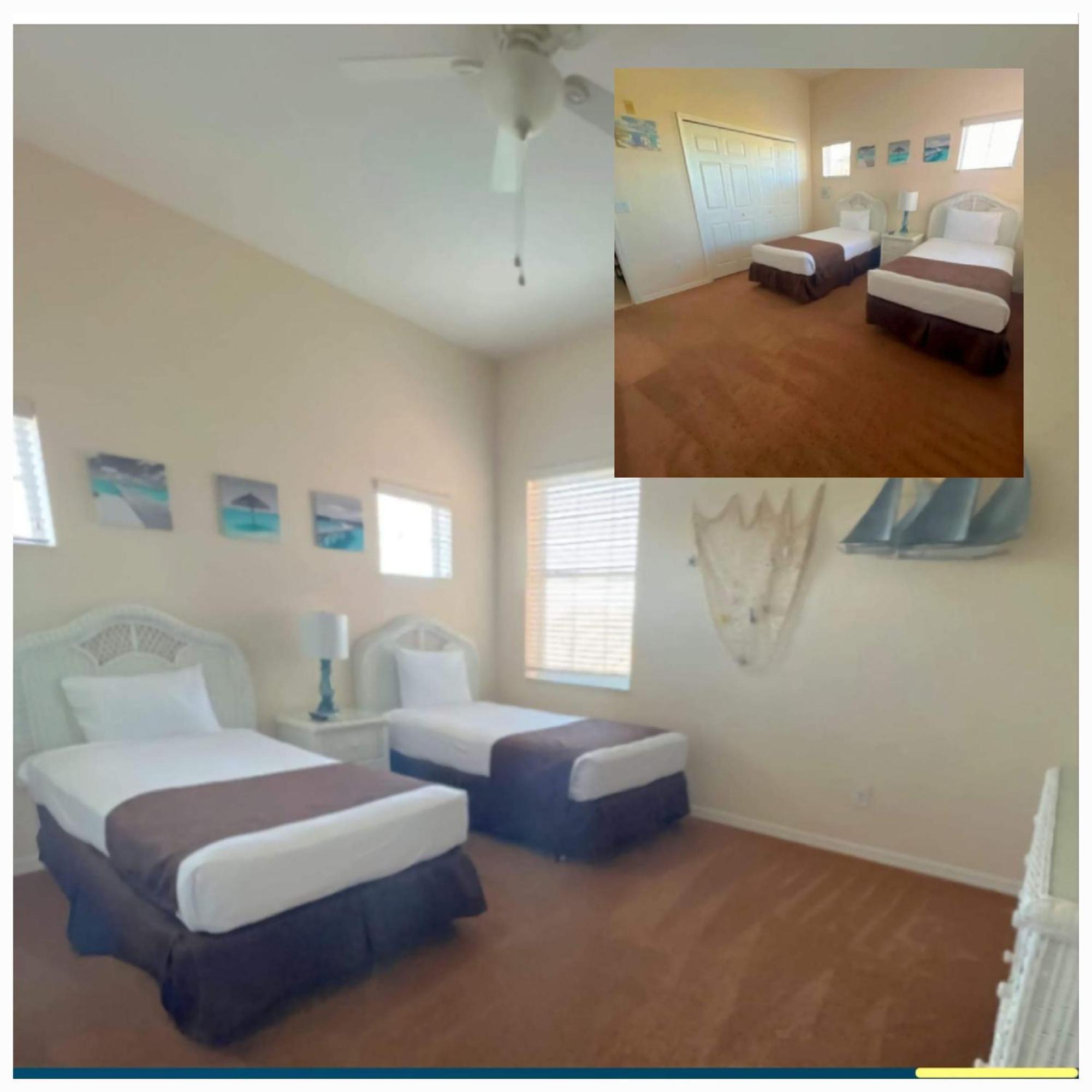 Bahama Bay 116 Apartment Kissimmee Bagian luar foto
