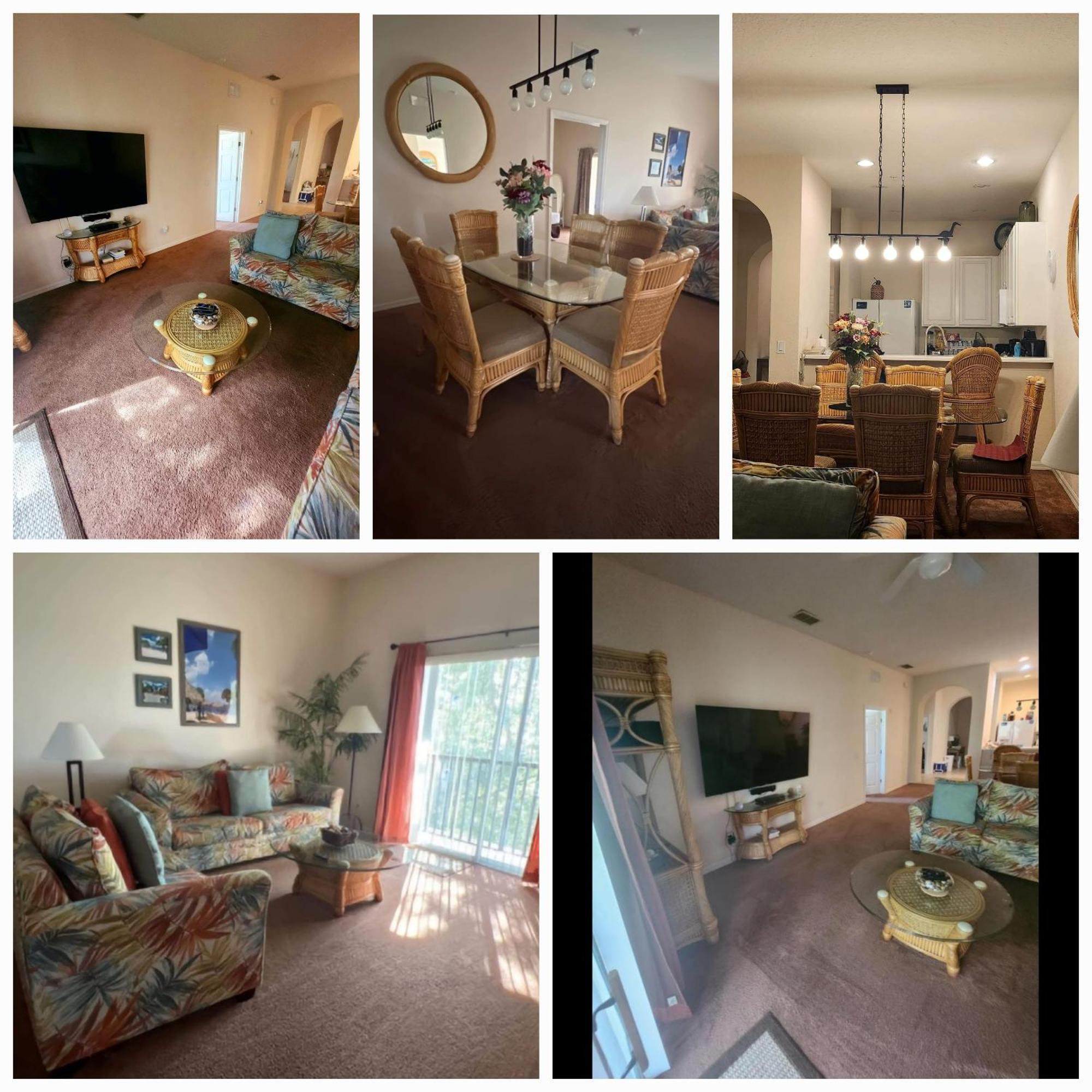 Bahama Bay 116 Apartment Kissimmee Bagian luar foto