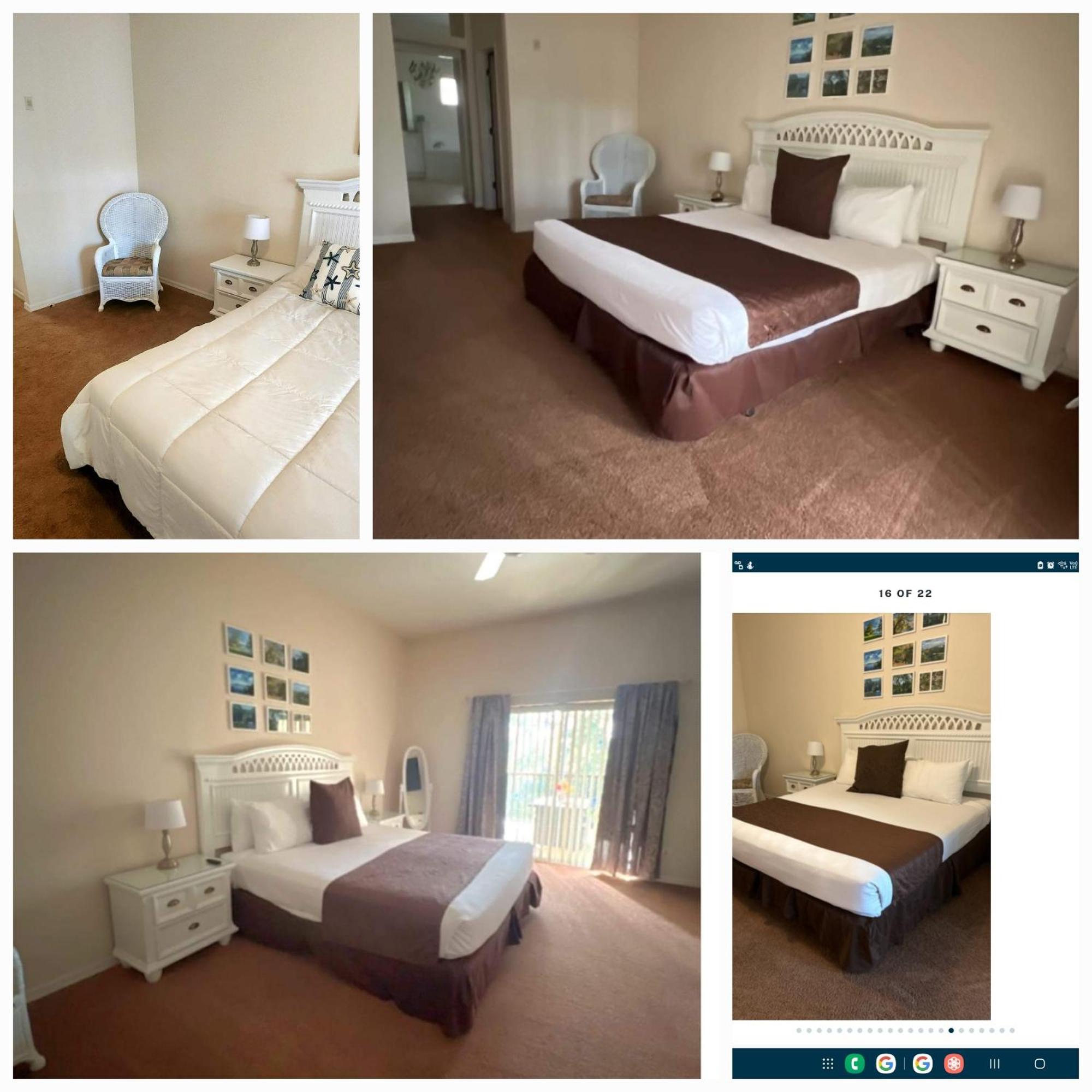 Bahama Bay 116 Apartment Kissimmee Bagian luar foto