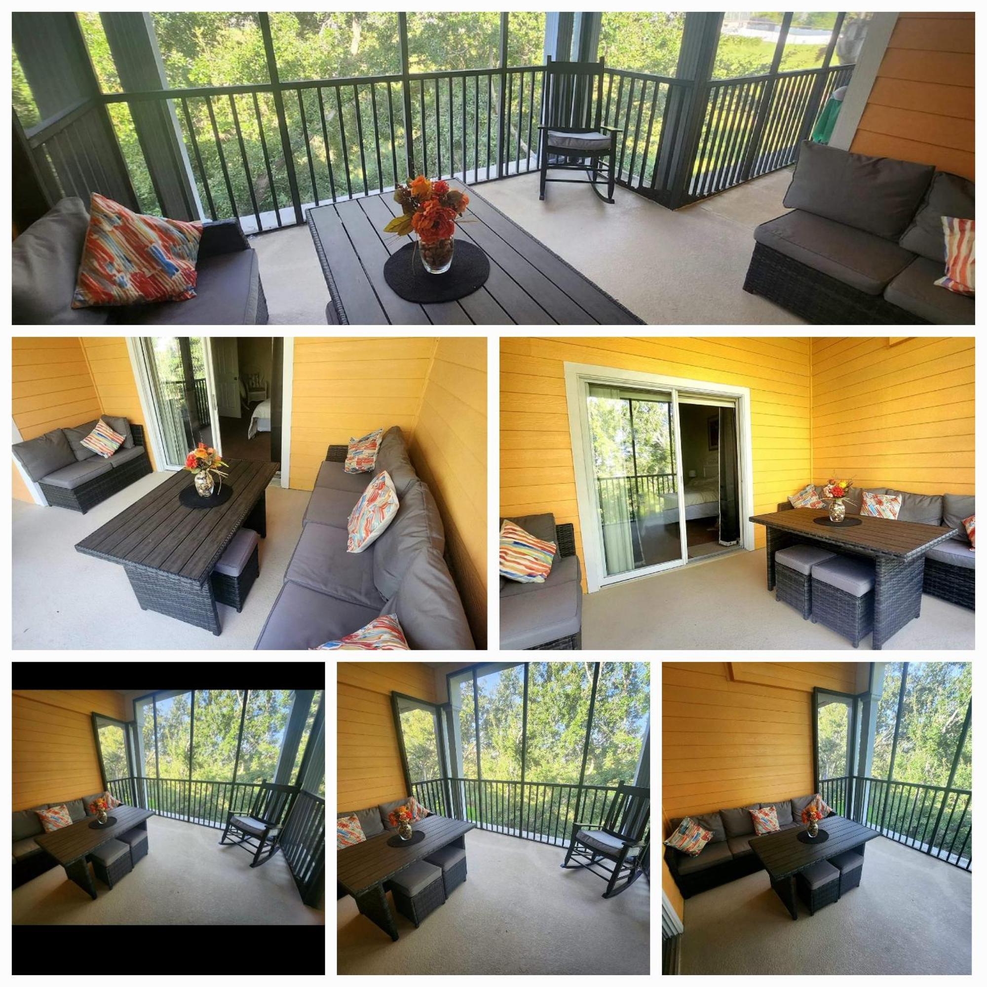 Bahama Bay 116 Apartment Kissimmee Bagian luar foto